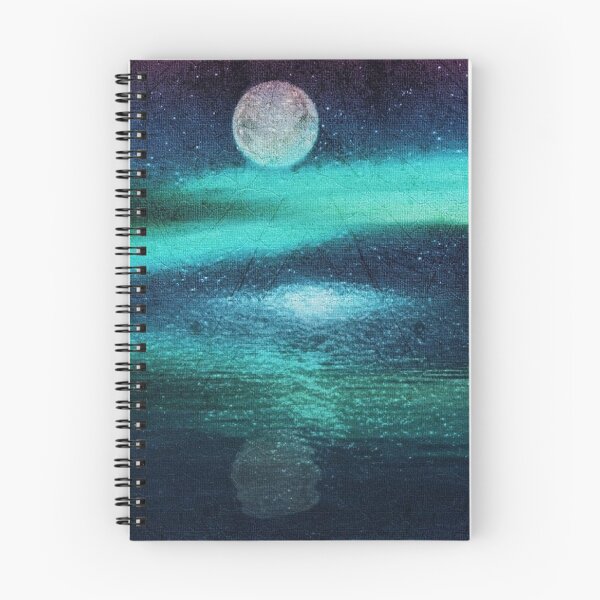 Item preview, Snowy night sky  designed and sold by Cjwest36173.
