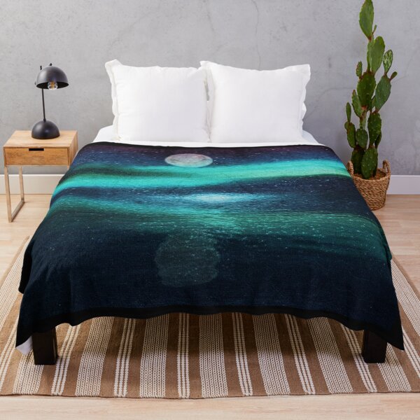 Item preview, Snowy night sky  designed and sold by Cjwest36173.