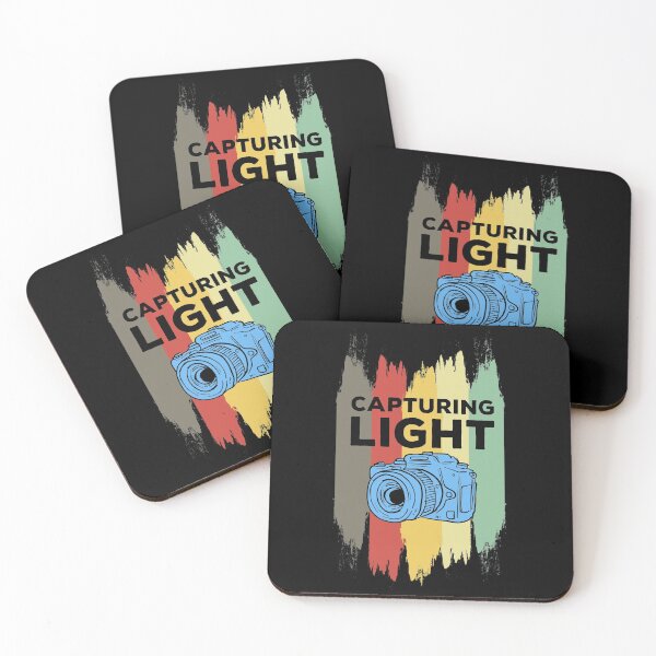 Item preview, Capturing Light - Retro Photo Camera designed and sold by Sandra78.