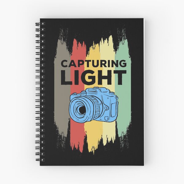 Item preview, Capturing Light - Retro Photo Camera designed and sold by Sandra78.