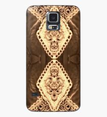 Antique Crush Case/Skin for Samsung Galaxy
