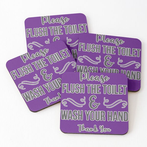 Item preview, Flush designed and sold by Rusembell.
