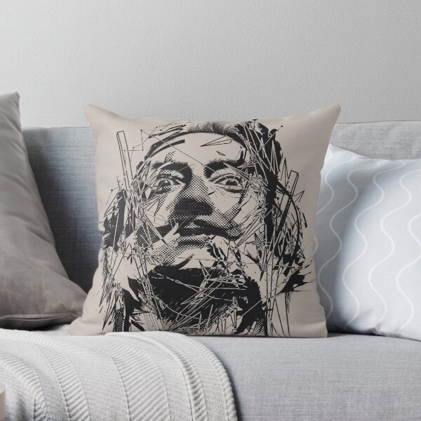 Dali Coussin