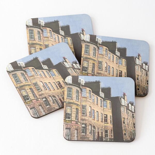 Item preview, Edinburgh, New Town designed and sold by golan22may.