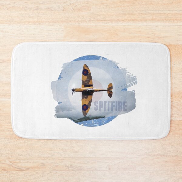 Item preview, Spitfire designed and sold by Spyinthesky.