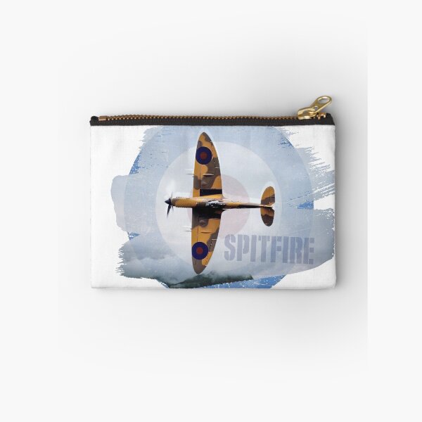 Item preview, Spitfire designed and sold by Spyinthesky.