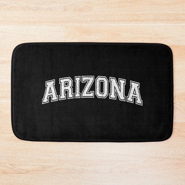 Item preview, Vintage University-look Arizona Distressed College Design designed and sold by webdango.