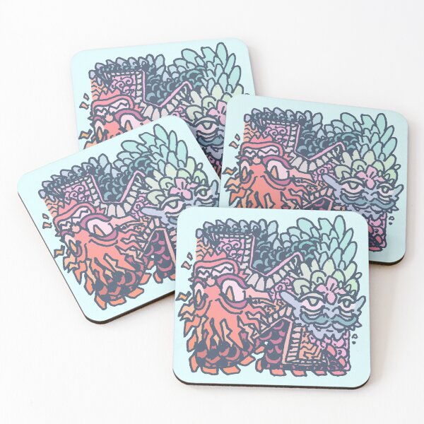 Item preview, stress///relief designed and sold by EVAN PB.