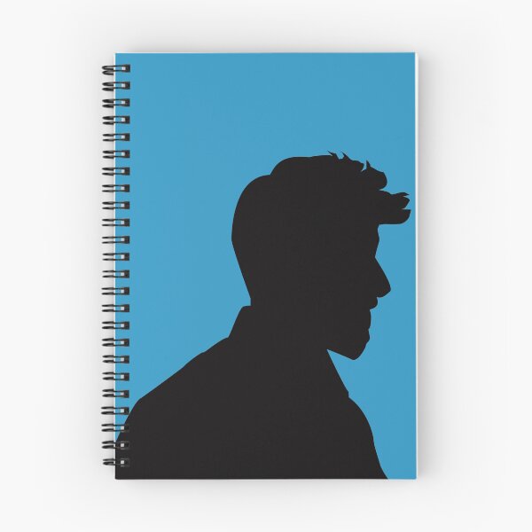 Item preview, Adam Met Silhouette  designed and sold by firnenoart.