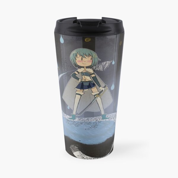 Sayaka Travel Mug