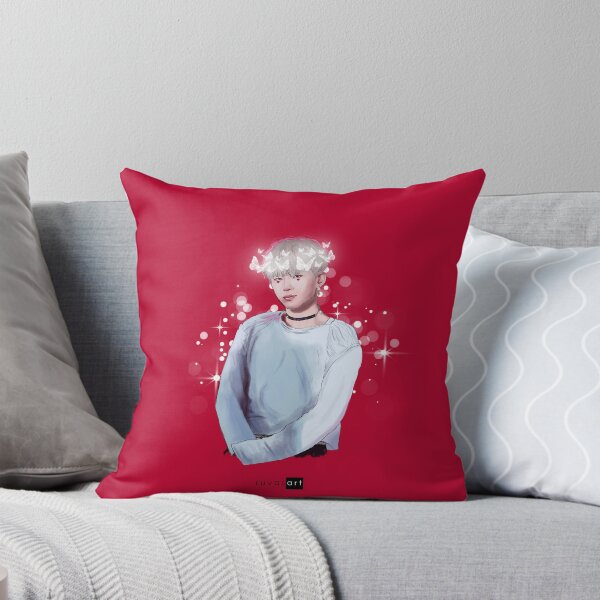 Item preview, Kihyun Illustration designed and sold by ruvasart.