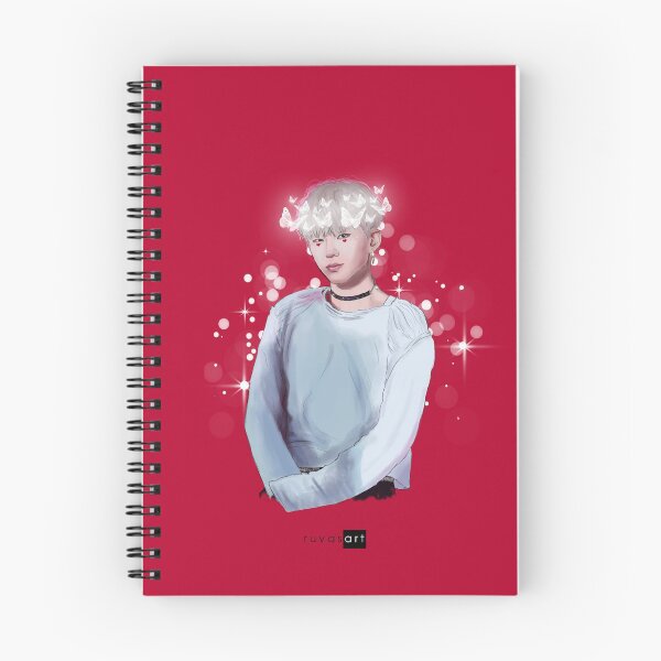 Item preview, Kihyun Illustration designed and sold by ruvasart.