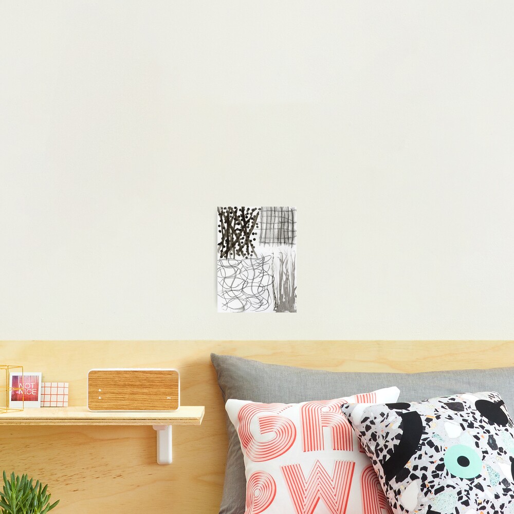 Item preview, Photographic Print designed and sold by zane416.