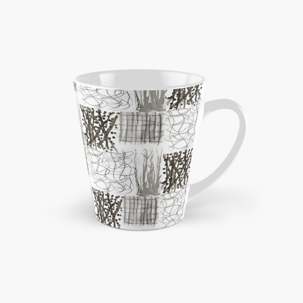Item preview, Tall Mug designed and sold by zane416.
