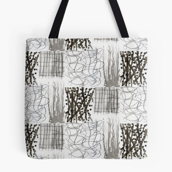 Item preview, Mixed Patterns designed and sold by Zane Alumbaugh.