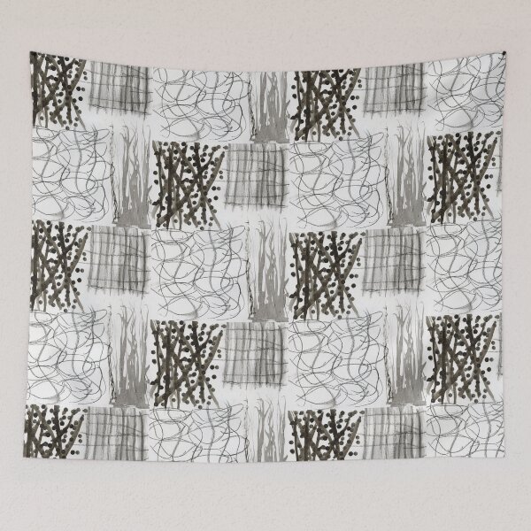 Item preview, Mixed Patterns designed and sold by Zane Alumbaugh.