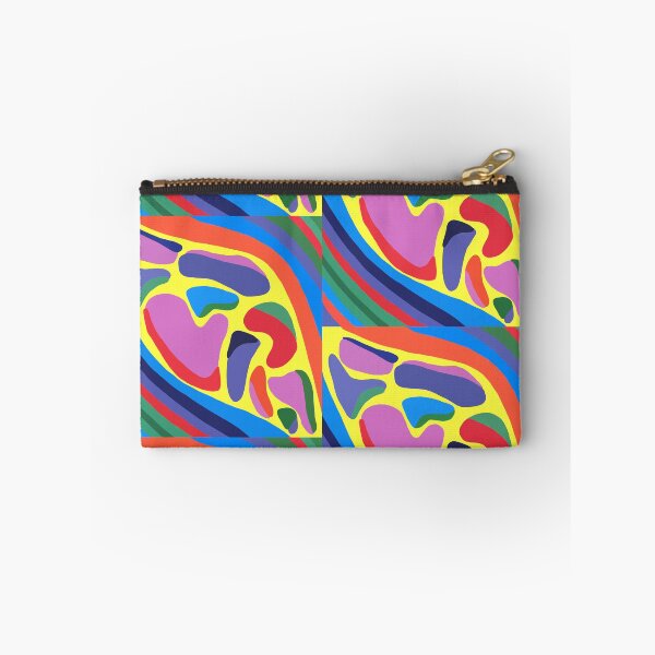 Item preview, colorful blobs designed and sold by aricsimo.
