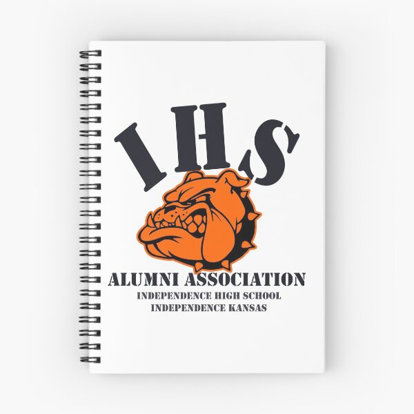Item preview, IHS Alumni Association designed and sold by kanzz.