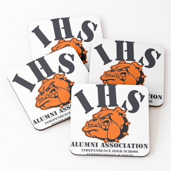 Item preview, IHS Alumni Association designed and sold by kanzz.