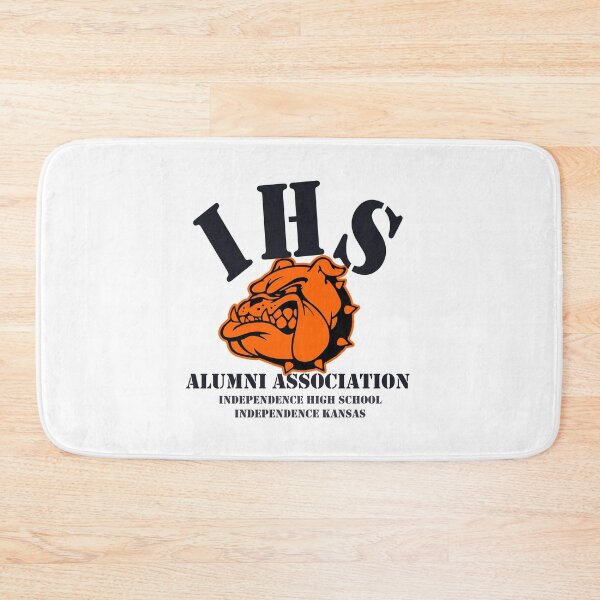 Item preview, IHS Alumni Association designed and sold by kanzz.