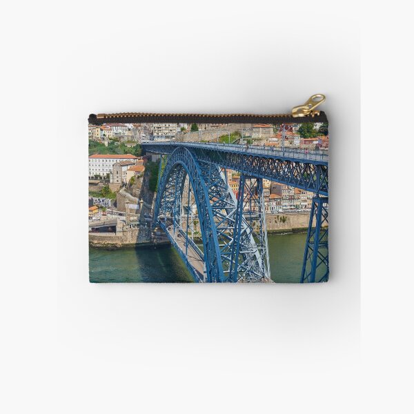 Item preview, Dom Luís I Bridge, Porto from the Vila Nova de Gaia side designed and sold by Mark Bangert.