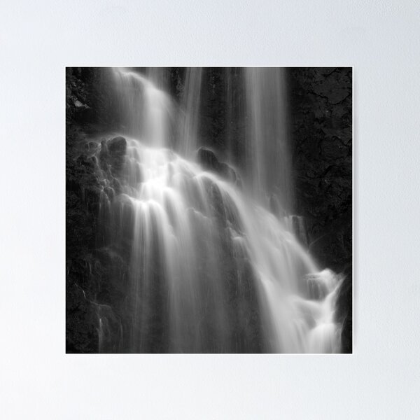 Item preview, Pesegh Waterfall  designed and sold by jimmylu.