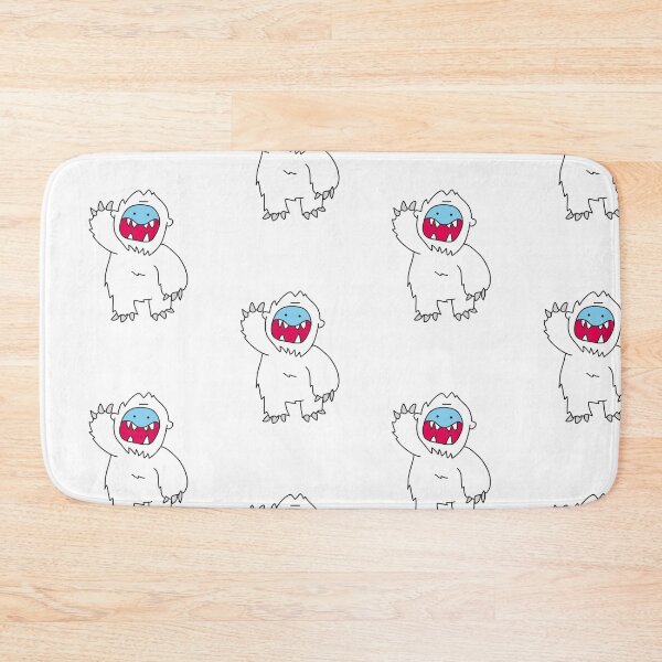 Item preview, Y for Yeti designed and sold by Gillian J..