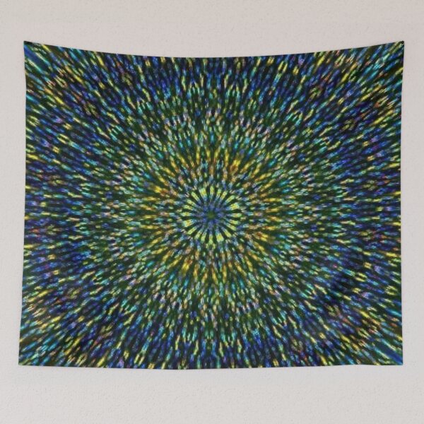 Item preview, Stained Glass Window  designed and sold by Cjwest36173.