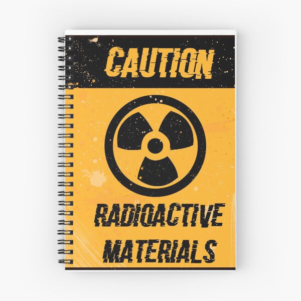 Item preview, Radioactive Materials designed and sold by surimi stick shop .