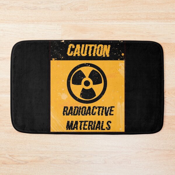 Item preview, Radioactive Materials designed and sold by surimi stick shop .