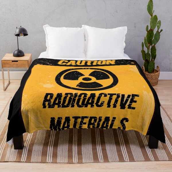 Item preview, Radioactive Materials designed and sold by surimi stick shop .