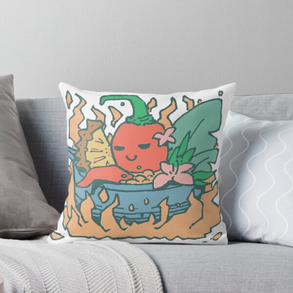 Item preview, spicy boi designed and sold by EVAN PB.