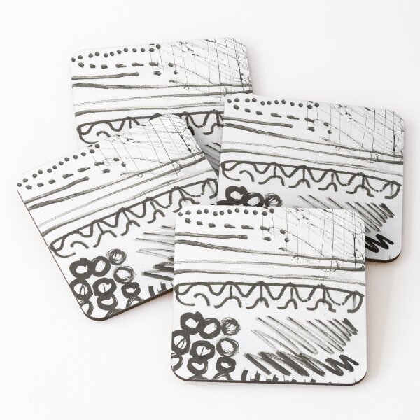 Item preview, Studio Process Patterns designed and sold by Zane Alumbaugh.
