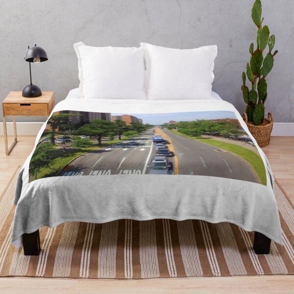 Item preview, Streets of New York - No. 2 designed and sold by BritishYank.