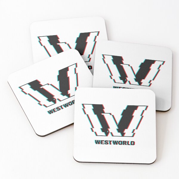 Item preview, Westworld designed and sold by EDO RAS.
