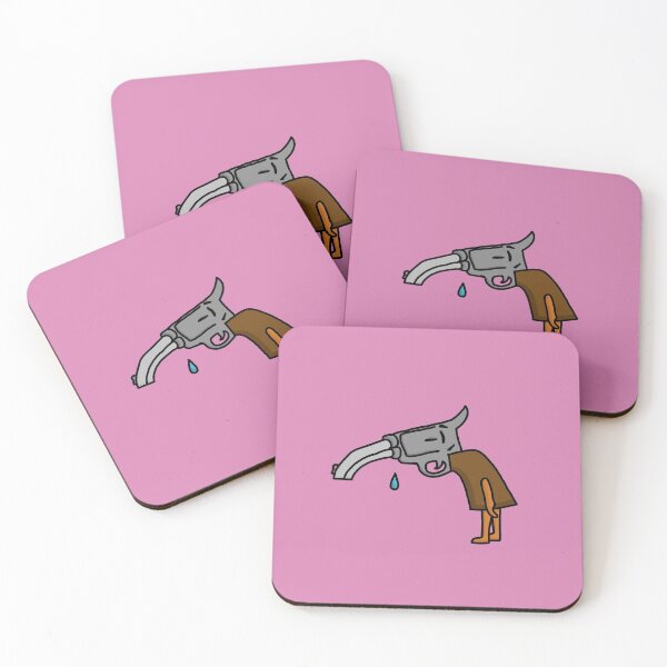 Item preview, Sad Gun designed and sold by sammac878.