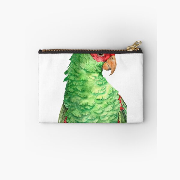Item preview, Parrot (Amazona pretrei) designed and sold by Luli Reis.