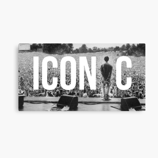 Item preview, Oasis ➤ Iconic Knebworth Gig Photo (Phone Cases) designed and sold by Sound-Tees.