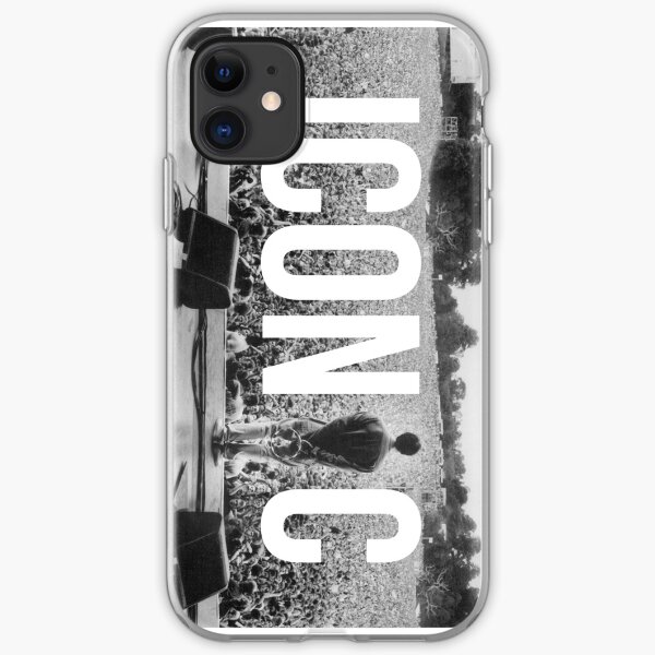 Oasis ➤ Iconic Knebworth Gig Photo (Phone Cases) iPhone Soft Case