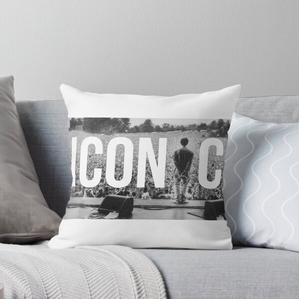 Item preview, Oasis ➤ Iconic Knebworth Gig Photo (Phone Cases) designed and sold by Sound-Tees.
