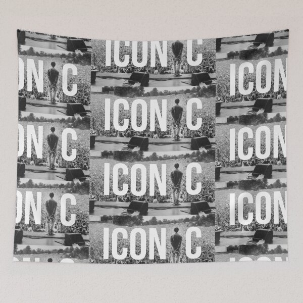 Item preview, Oasis ➤ Iconic Knebworth Gig Photo (Phone Cases) designed and sold by Sound-Tees.