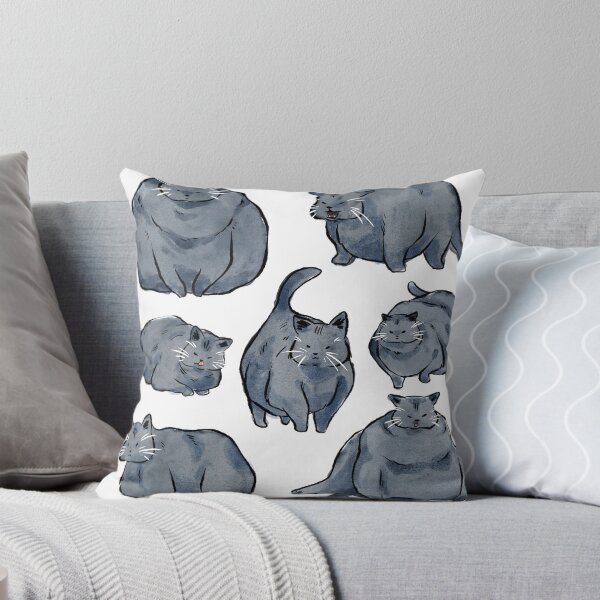 Item preview, A CinderBlock mood designed and sold by Cinderblockcat.