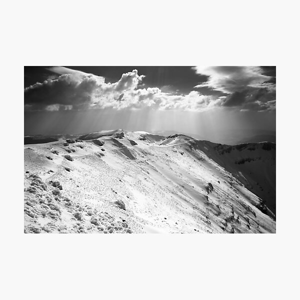 Item preview, Vue du Plomb du Cantal designed and sold by Laurent Aphecetche.