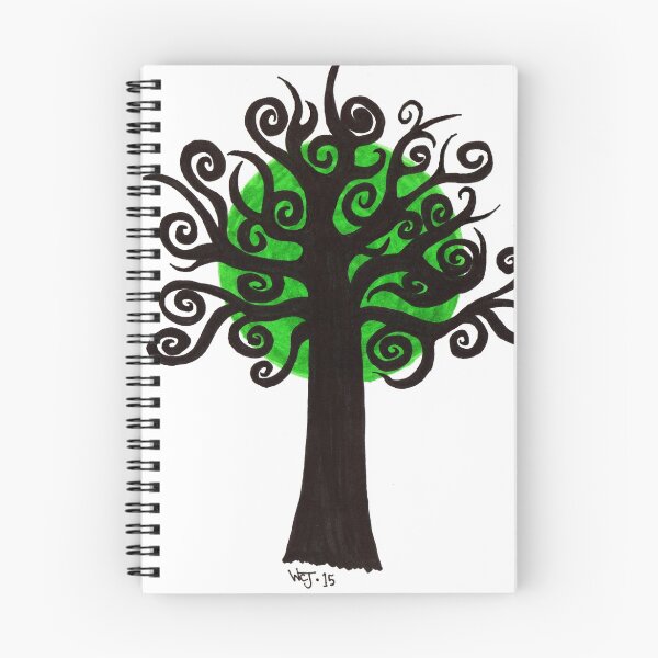 Item preview, Green Tree designed and sold by walter jones.
