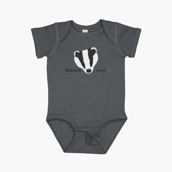 Item preview, Badger Love designed and sold by Chiptrip.