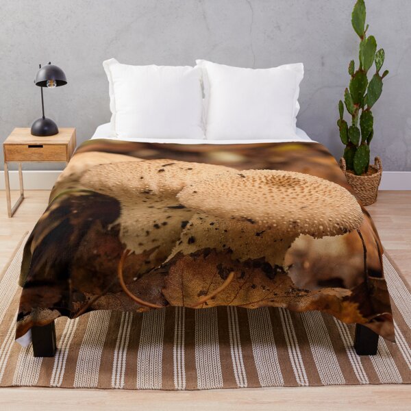 Item preview, Fungi In The Woodland designed and sold by Dave Godden.