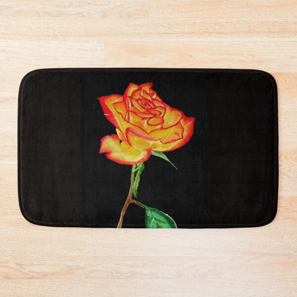 Item preview, Red and Yellow Rose designed and sold by PaintedbyCarol.