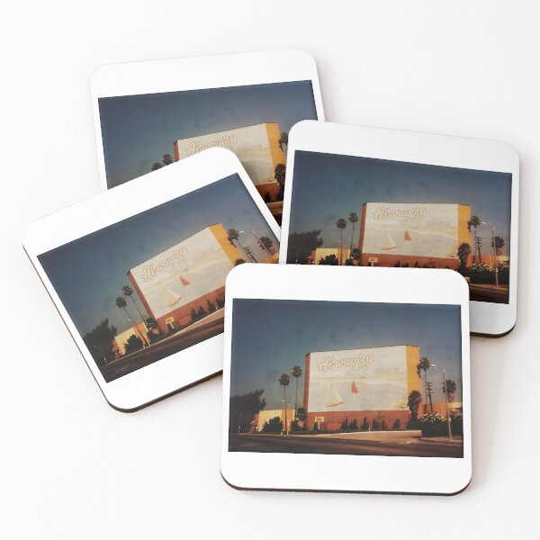 Item preview, Hi-Way 39 Drive In Theater designed and sold by Lawrence Baird.