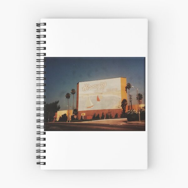 Item preview, Hi-Way 39 Drive In Theater designed and sold by Lawrence Baird.