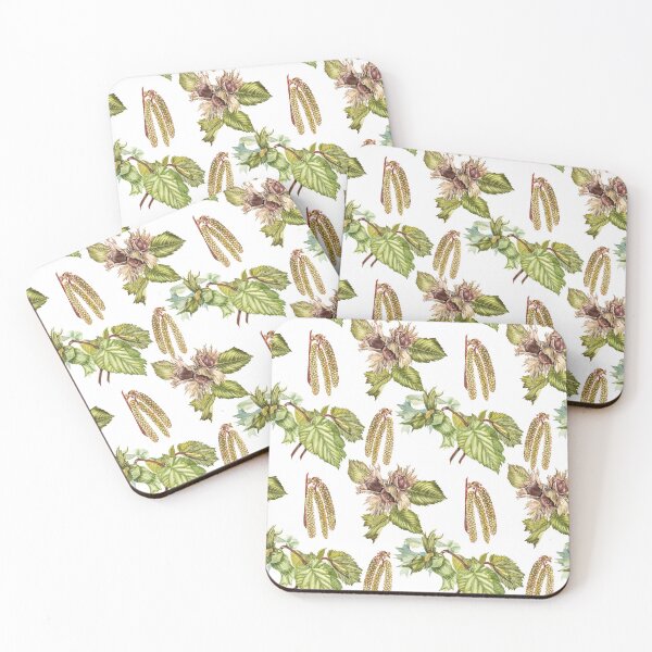 Item preview, Hazelnuts designed and sold by Ann Astro.